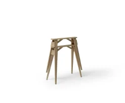 Design House Stockholm Arco Skrivbord Ek 150cm