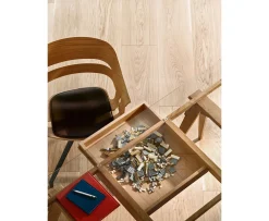 Design House Stockholm Arco Skrivbord Ek 150cm