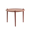 Design House Stockholm Aria Sidobord Red High