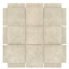 Design House Stockholm Basket Ullmatta Beige 180x180