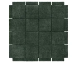 Design House Stockholm Basket Ullmatta Grön 245x245