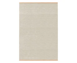 Design House Stockholm Björk Ullmatta Beige 200x300