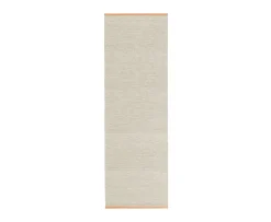 Design House Stockholm Björk Ullmatta Beige 80x250