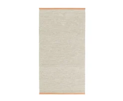 Design House Stockholm Björk Ullmatta Beige 70x130