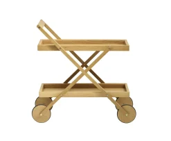 Design House Stockholm Exit Drinkvagn Ek