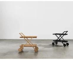 Design House Stockholm Exit Drinkvagn Ek