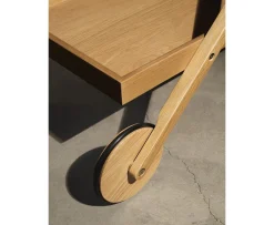 Design House Stockholm Exit Drinkvagn Ek