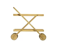 Design House Stockholm Exit Drinkvagn Ek