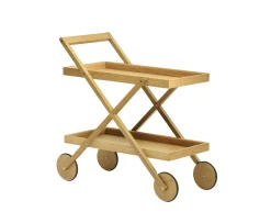 Design House Stockholm Exit Drinkvagn Ek