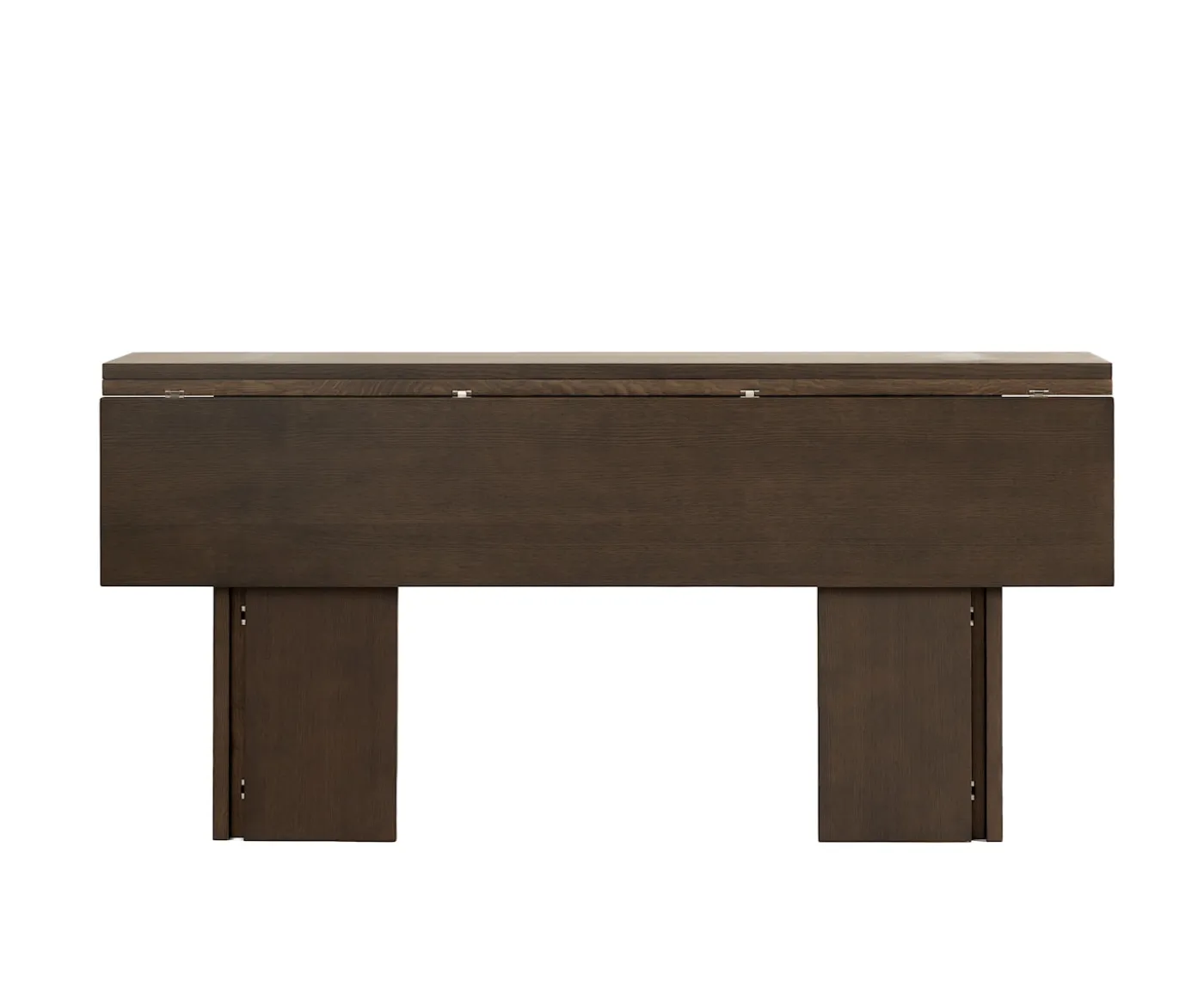 Design House Stockholm Flip Bord Dark Oak 90x160