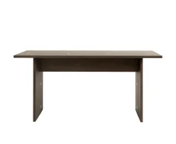 Design House Stockholm Flip Bord Dark Oak 90x160
