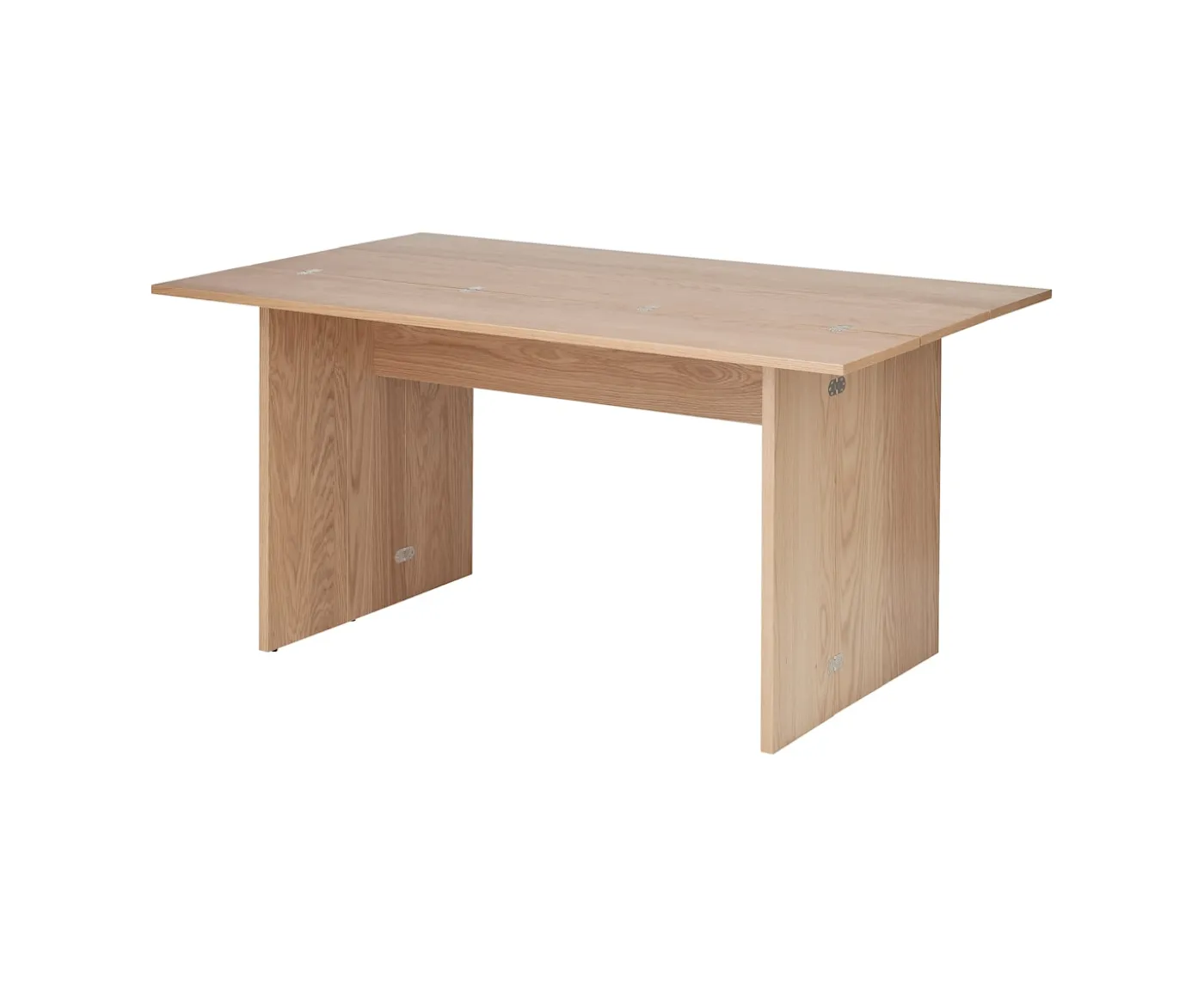 Design House Stockholm Flip Bord Oak 90x160