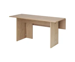Design House Stockholm Flip Bord Oak 90x160