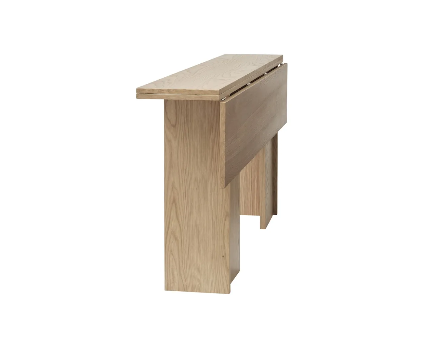Design House Stockholm Flip Bord Oak 90x160
