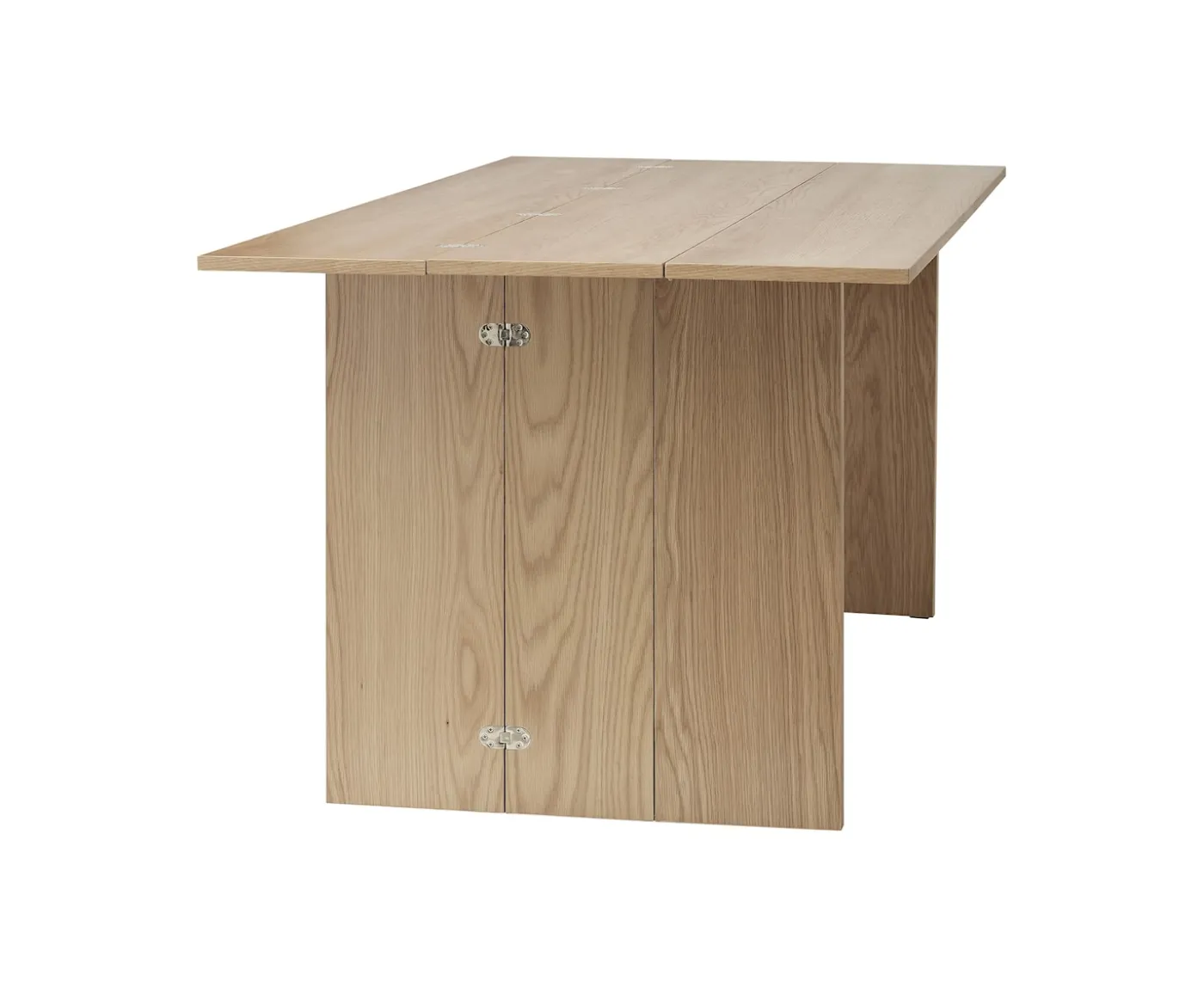 Design House Stockholm Flip Bord Oak 90x160