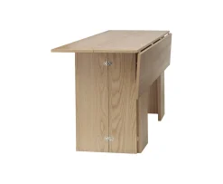 Design House Stockholm Flip Bord Oak 90x160