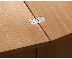 Design House Stockholm Flip Bord Oak 90x160