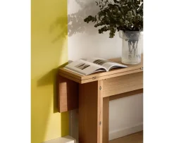 Design House Stockholm Flip Bord Oak 90x160