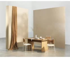 Design House Stockholm Flip Bord Oak 90x160
