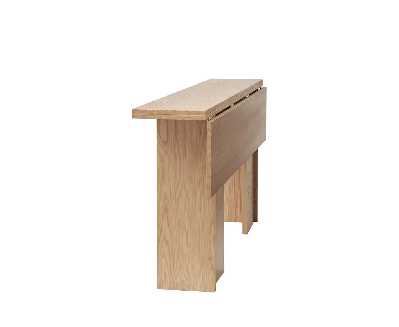 Design House Stockholm Flip Bord Oak 90x90