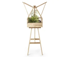 Design House Stockholm Greenhouse Växthus Ash