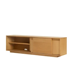 Design House Stockholm Layer Sideboard Oak 51x180