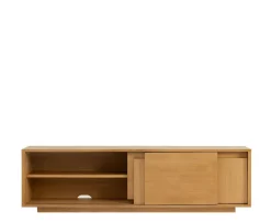 Design House Stockholm Layer Sideboard Oak 51x180