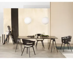 Design House Stockholm Luna Taklampa Opal L