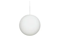 Design House Stockholm Luna Taklampa Opal M