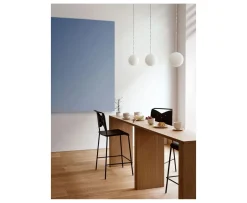 Design House Stockholm Luna Taklampa Opal S