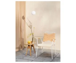 Design House Stockholm Luna Taklampa Opal S