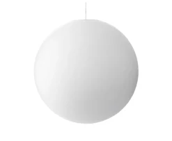 Design House Stockholm Luna Taklampa Opal XL