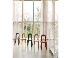 Design House Stockholm Olivia Matstol Black