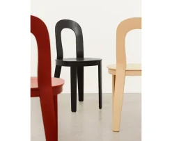 Design House Stockholm Olivia Matstol Black