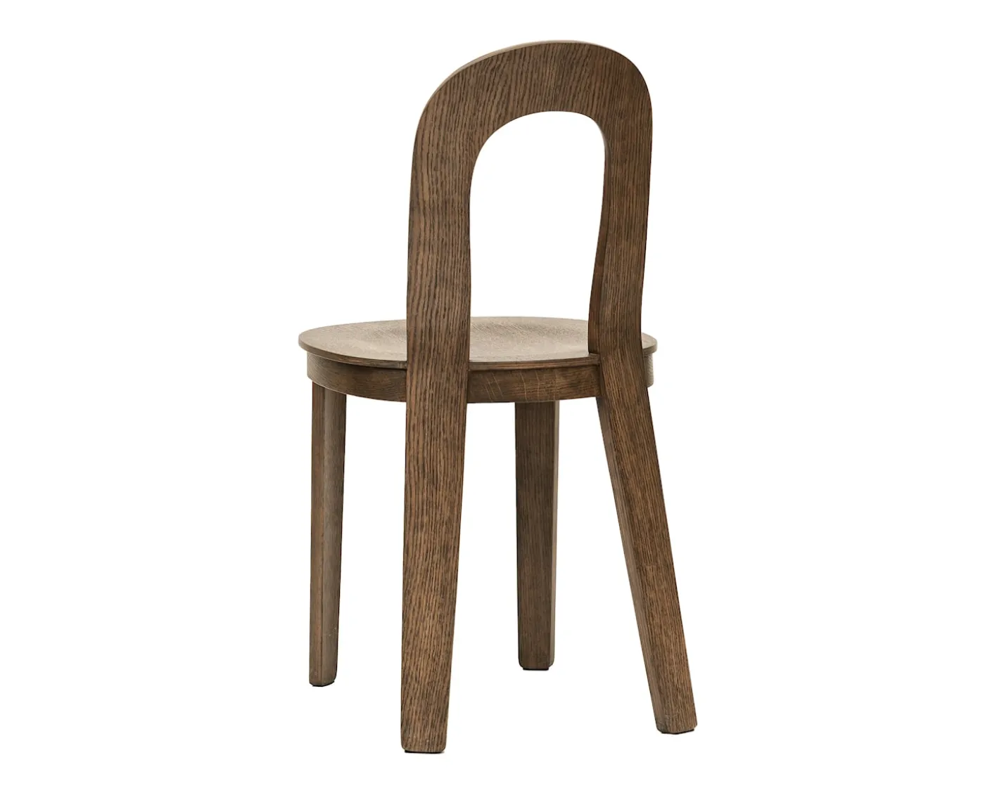 Design House Stockholm Olivia Matstol Dark Oak