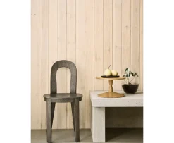 Design House Stockholm Olivia Matstol Dark Oak