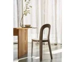 Design House Stockholm Olivia Matstol Dark Oak