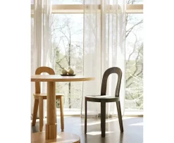 Design House Stockholm Olivia Matstol Dark Oak