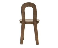 Design House Stockholm Olivia Matstol Dark Oak