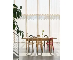 Design House Stockholm Olivia Matstol Light Oak