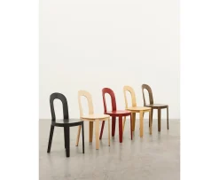 Design House Stockholm Olivia Matstol Oak