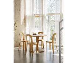 Design House Stockholm Olivia Matstol Oak