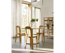 Design House Stockholm Olivia Matstol Oak