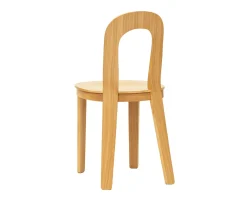 Design House Stockholm Olivia Matstol Oak