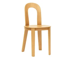 Design House Stockholm Olivia Matstol Oak