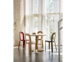 Design House Stockholm Olivia Matstol Oak