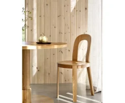 Design House Stockholm Olivia Matstol Oak
