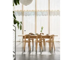 Design House Stockholm Olivia Matstol Oak