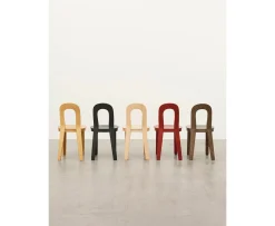 Design House Stockholm Olivia Matstol Oak