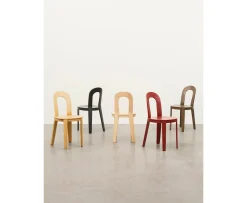Design House Stockholm Olivia Matstol Red